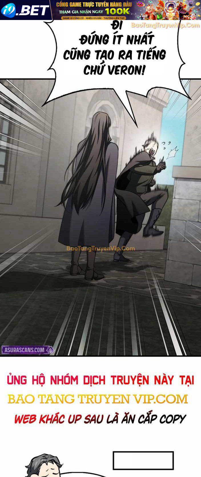 Đại Phản Diện Khao Khát Được Sống Chap 20 - Next Chap 21