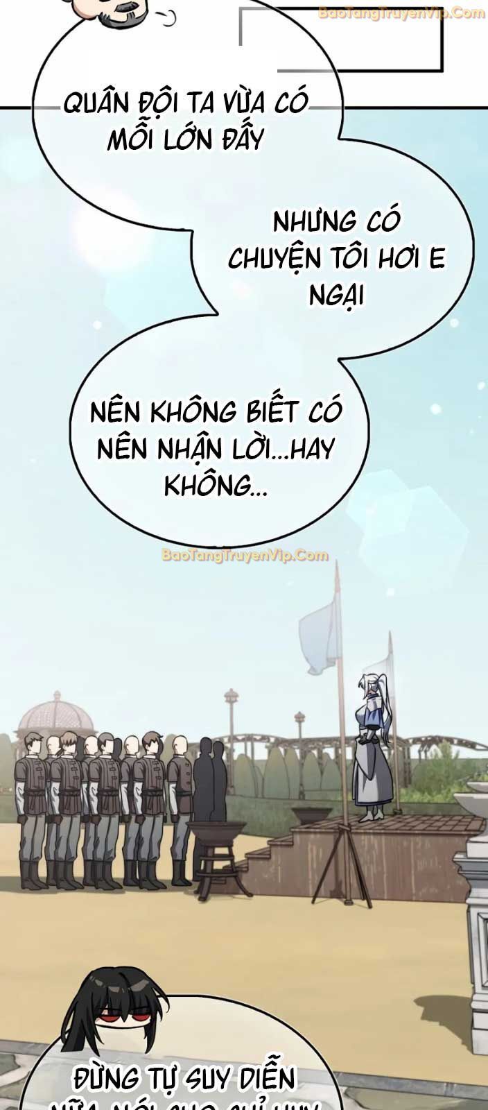 Đại Phản Diện Khao Khát Được Sống Chap 20 - Next Chap 21