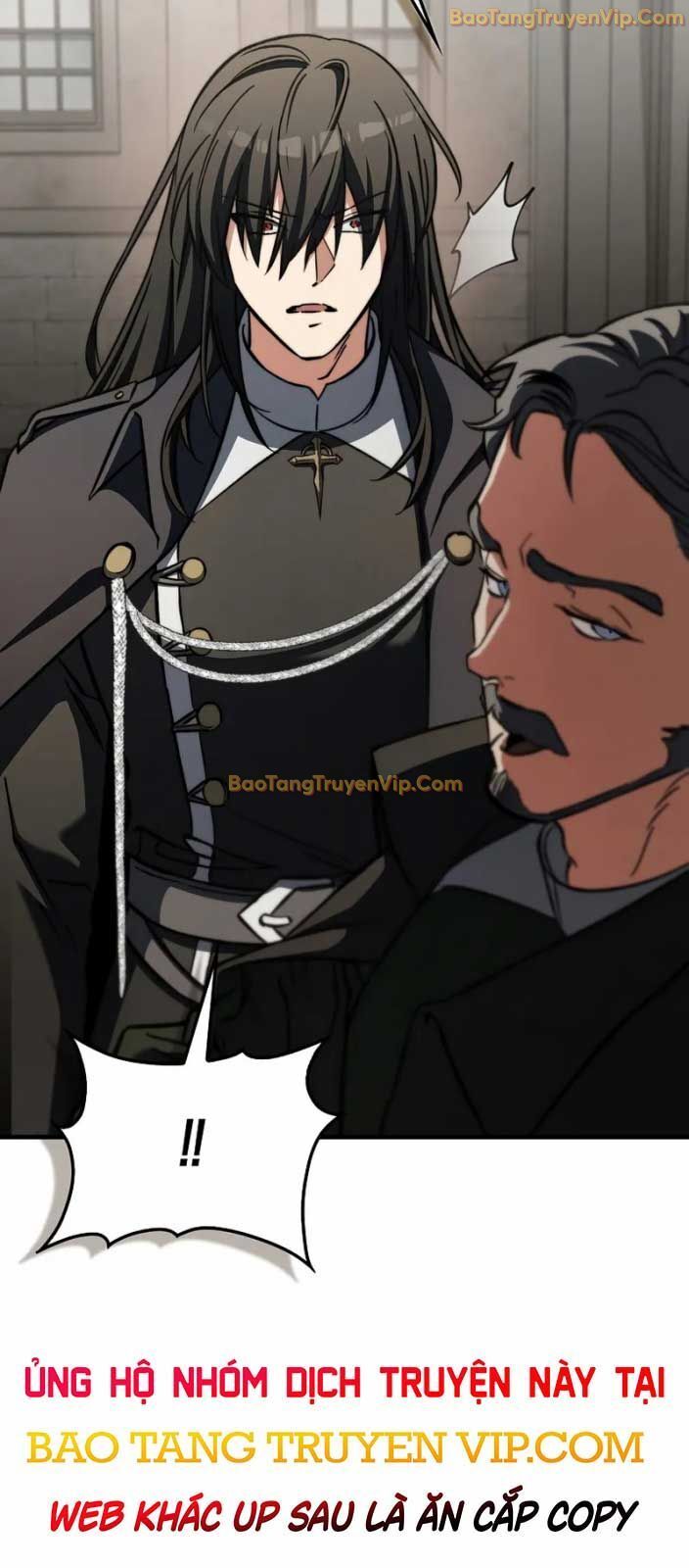 Đại Phản Diện Khao Khát Được Sống Chap 20 - Next Chap 21