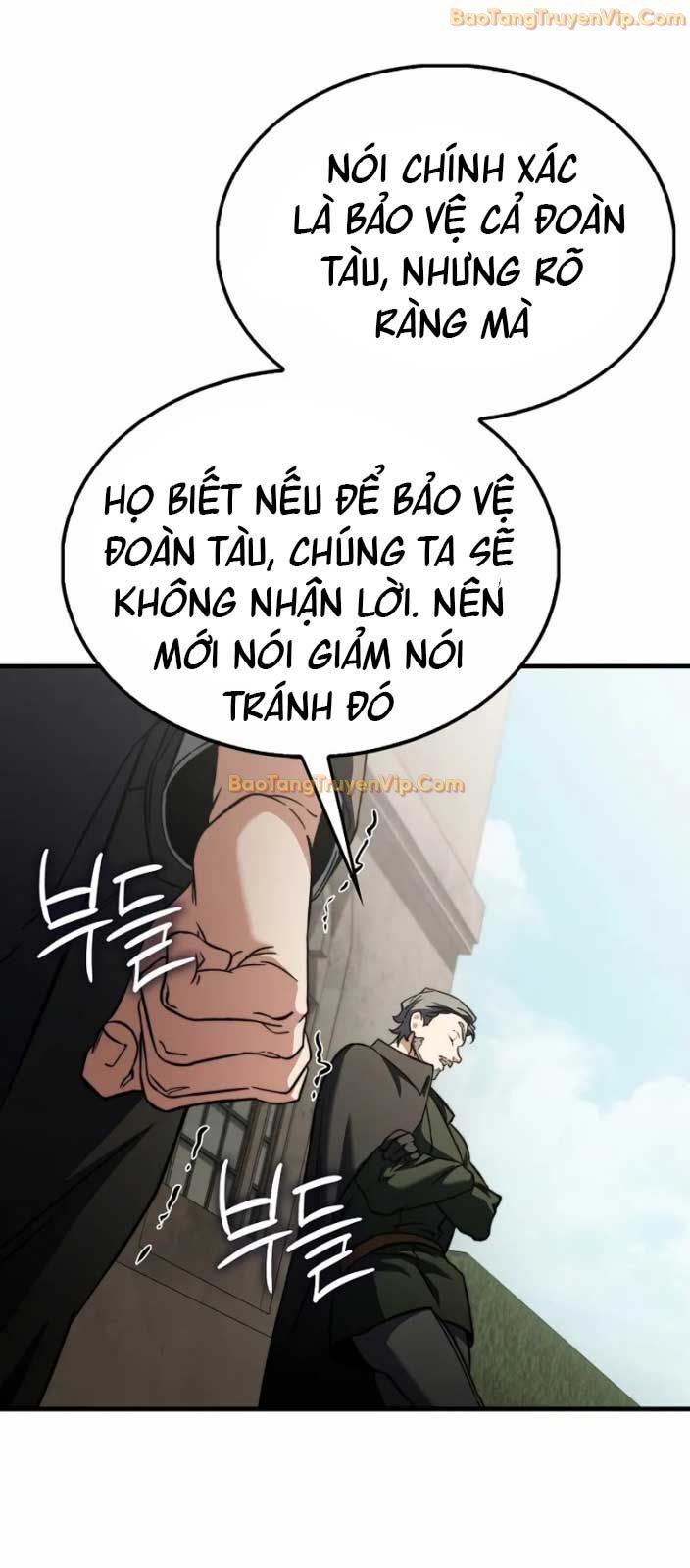 Đại Phản Diện Khao Khát Được Sống Chap 20 - Next Chap 21