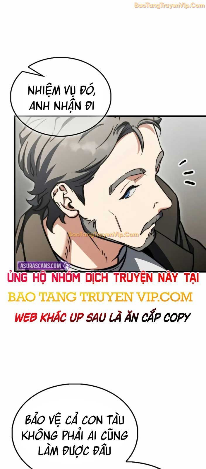 Đại Phản Diện Khao Khát Được Sống Chap 20 - Next Chap 21