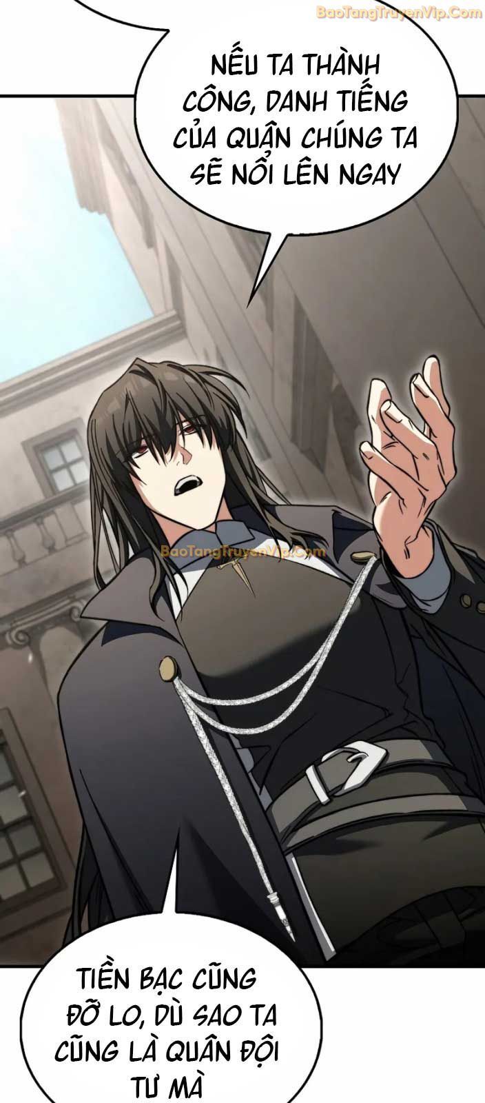 Đại Phản Diện Khao Khát Được Sống Chap 20 - Next Chap 21