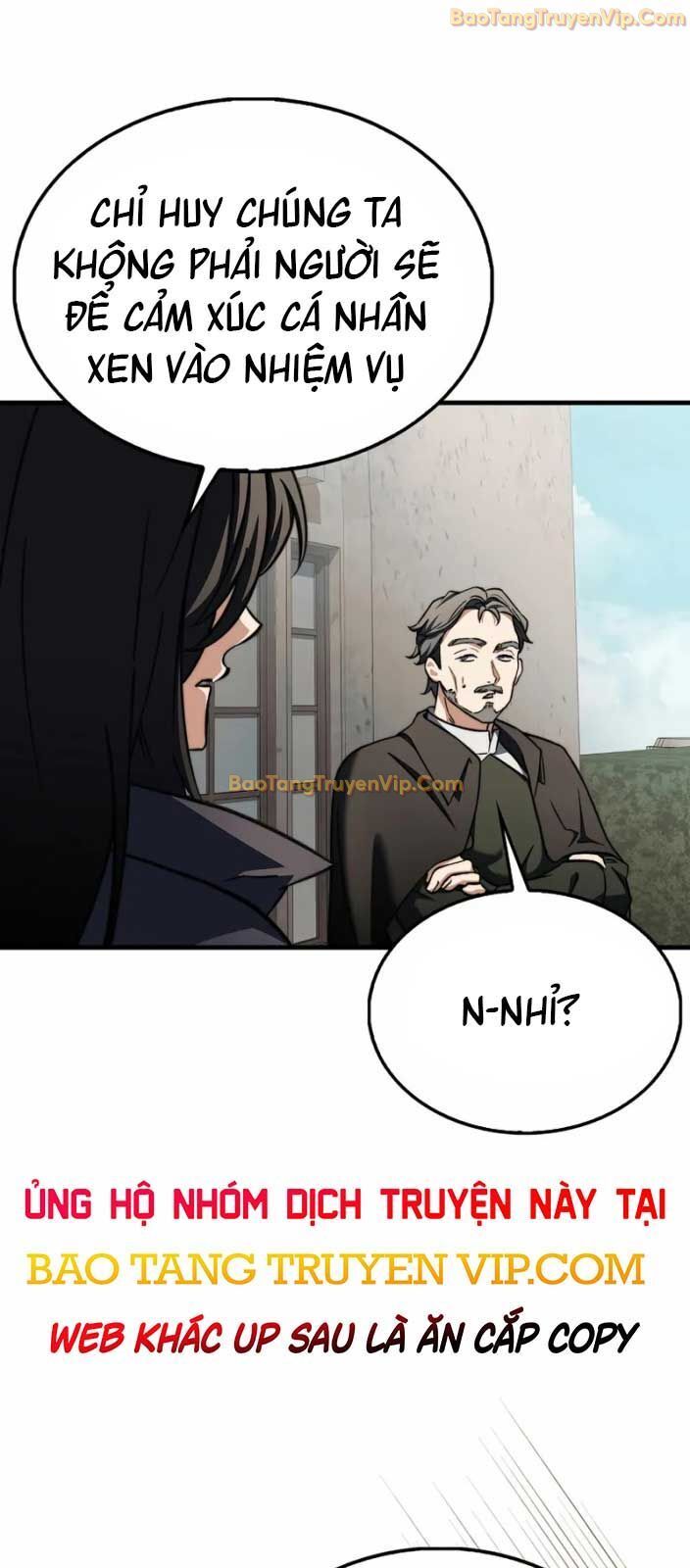 Đại Phản Diện Khao Khát Được Sống Chap 20 - Next Chap 21