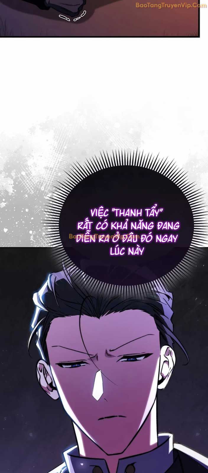 Đại Phản Diện Khao Khát Được Sống Chap 20 - Next Chap 21