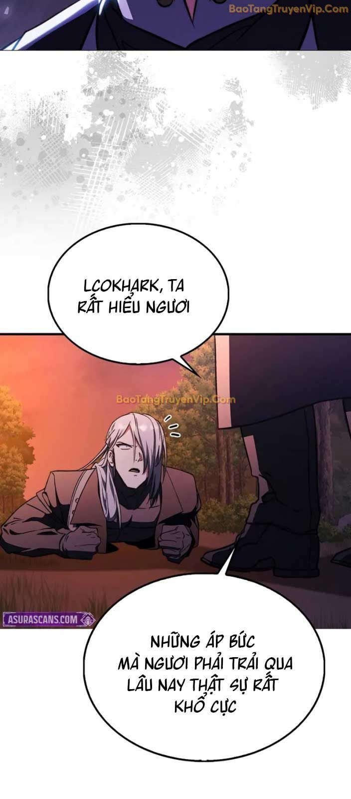 Đại Phản Diện Khao Khát Được Sống Chap 20 - Next Chap 21