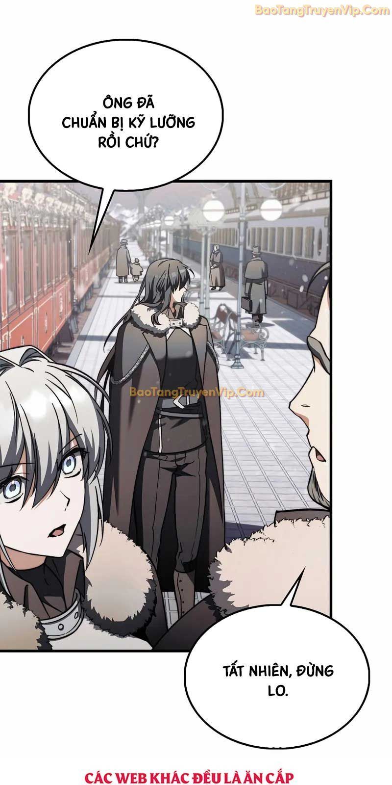 Đại Phản Diện Khao Khát Được Sống Chap 21 - Next Chap 22