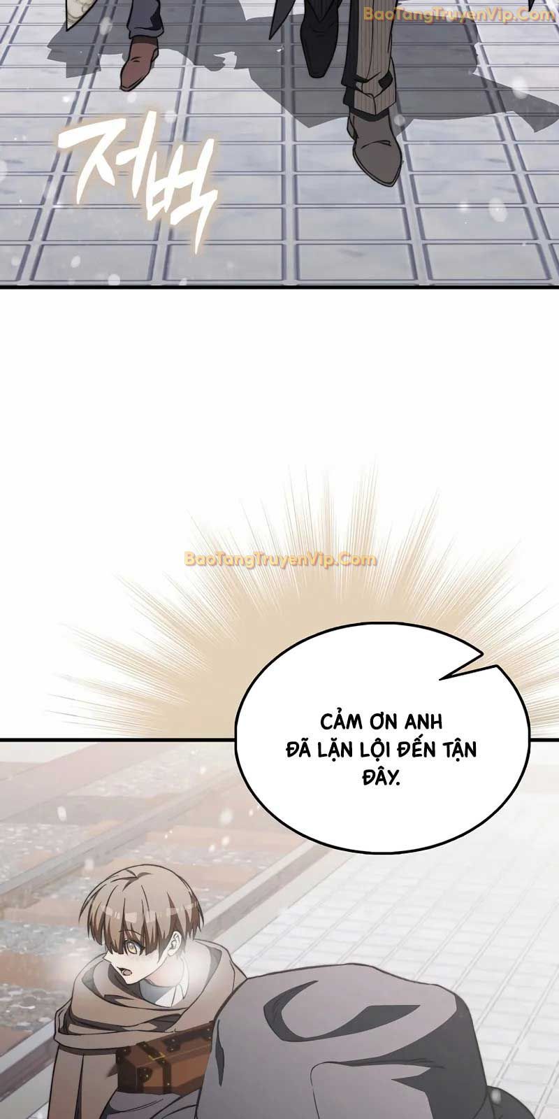 Đại Phản Diện Khao Khát Được Sống Chap 21 - Next Chap 22