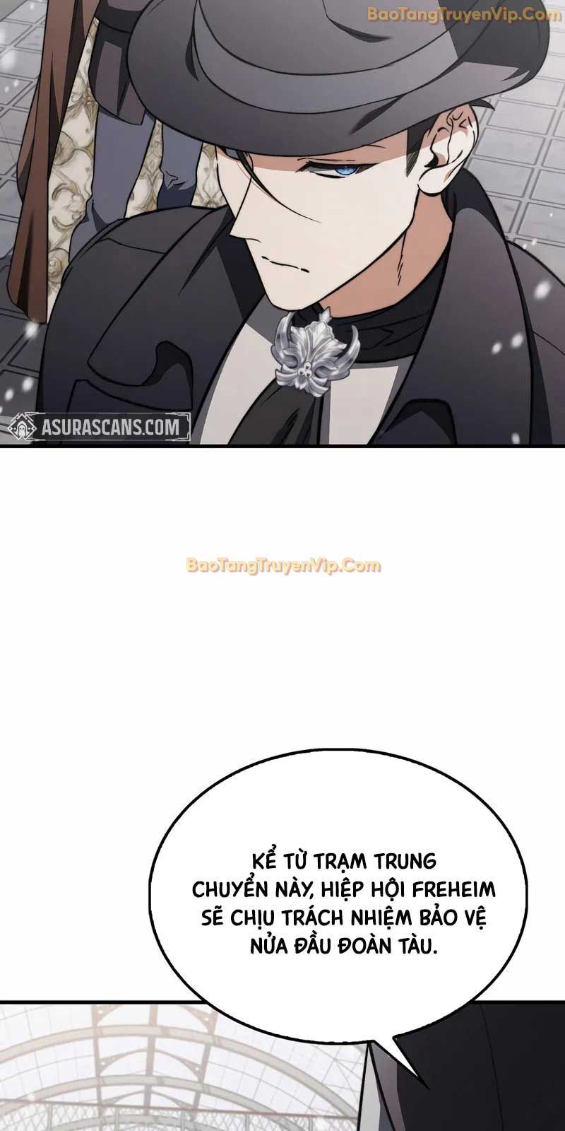 Đại Phản Diện Khao Khát Được Sống Chap 21 - Next Chap 22