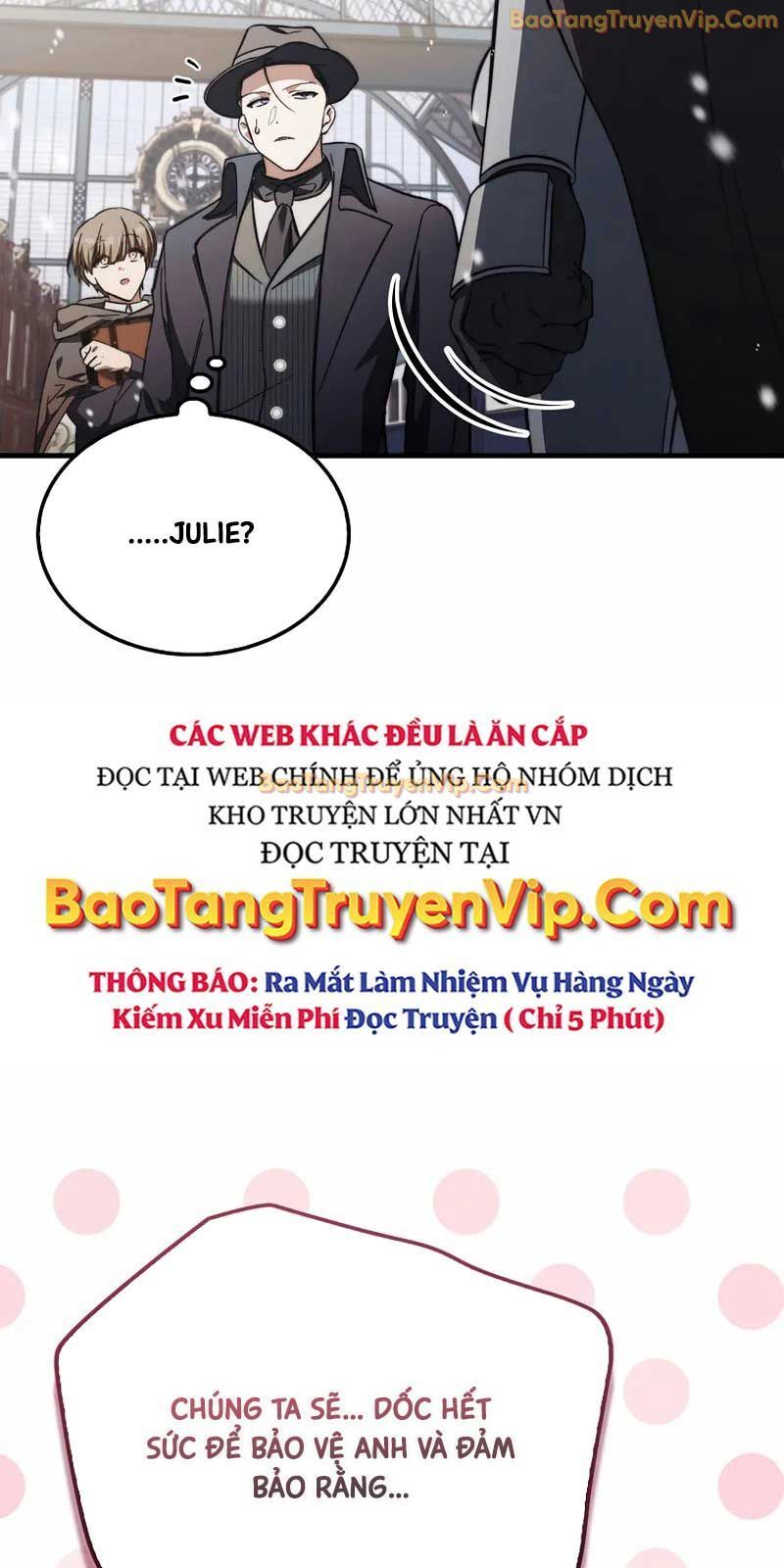 Đại Phản Diện Khao Khát Được Sống Chap 21 - Next Chap 22