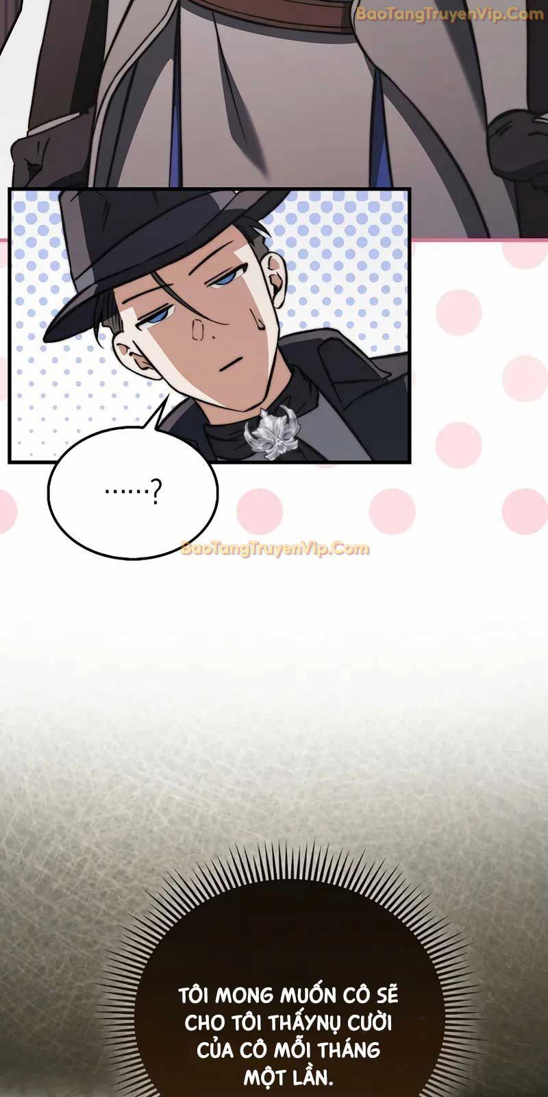 Đại Phản Diện Khao Khát Được Sống Chap 21 - Next Chap 22