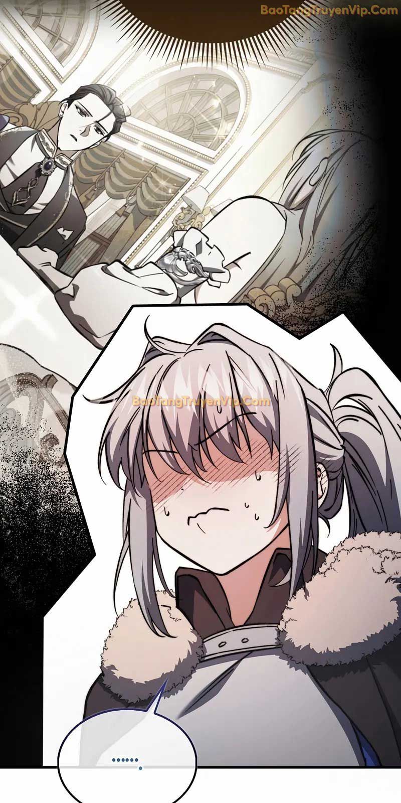 Đại Phản Diện Khao Khát Được Sống Chap 21 - Next Chap 22