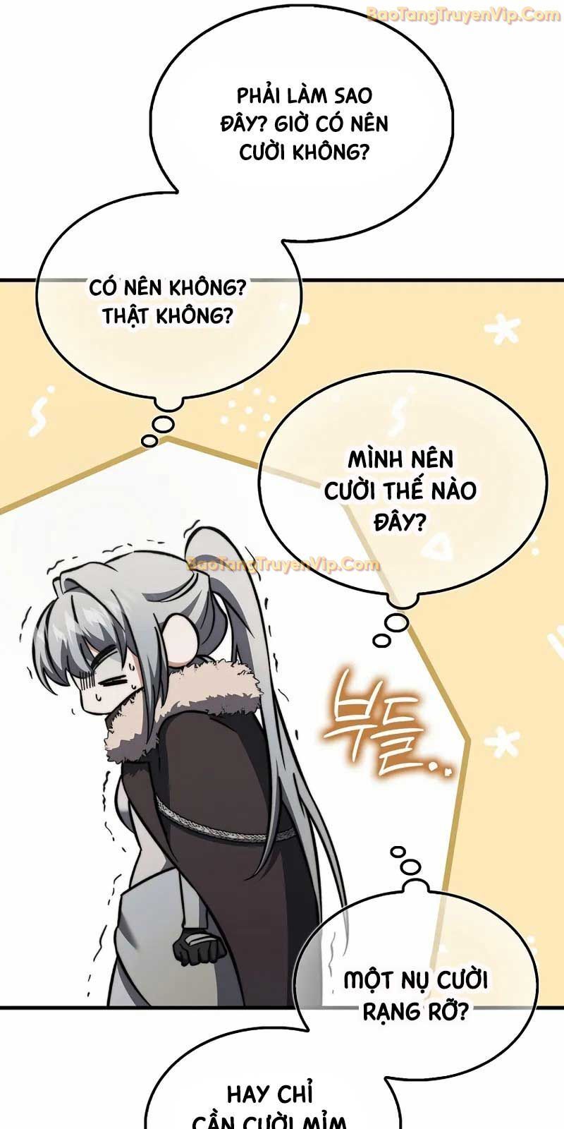 Đại Phản Diện Khao Khát Được Sống Chap 21 - Next Chap 22