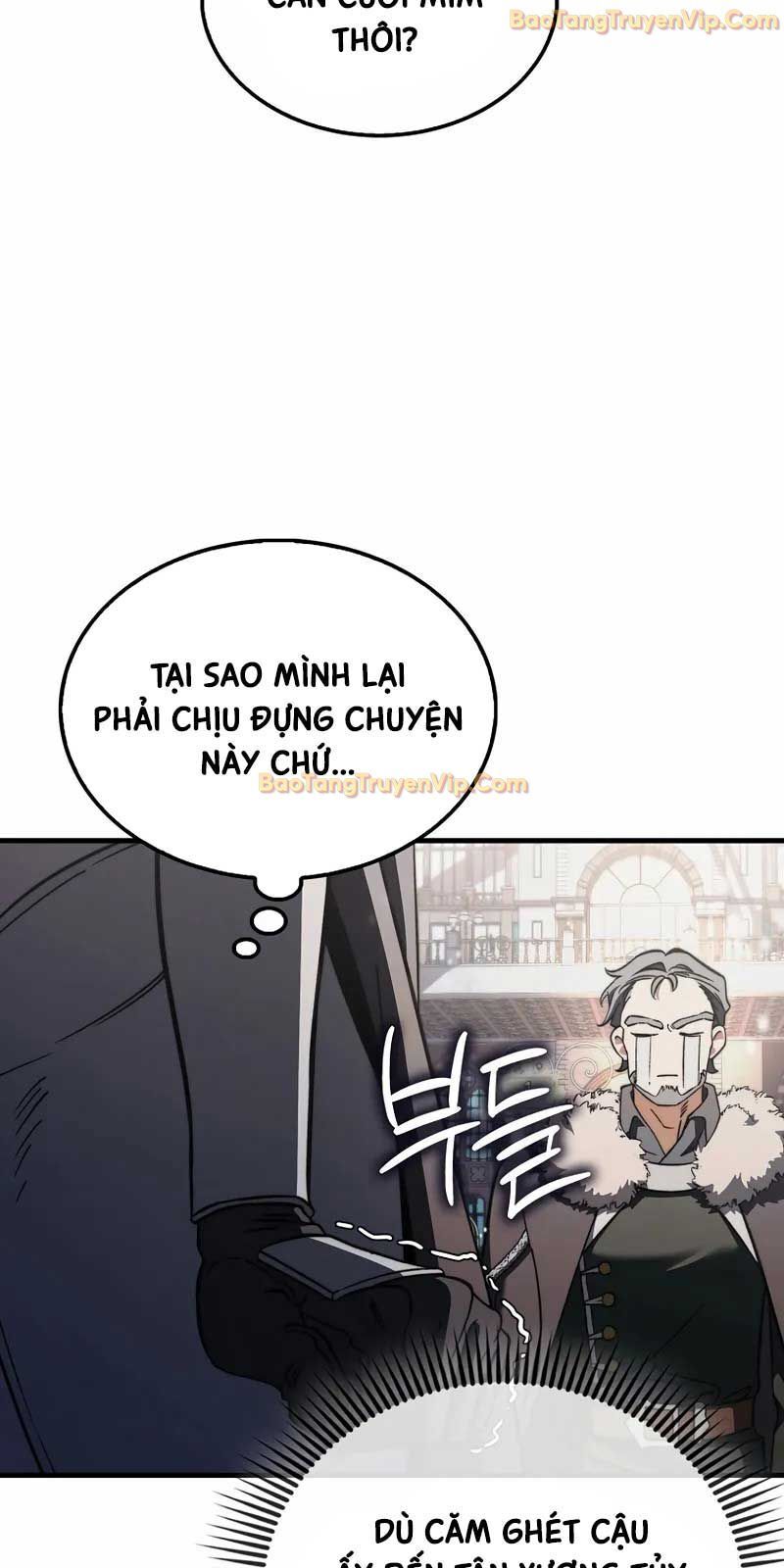 Đại Phản Diện Khao Khát Được Sống Chap 21 - Next Chap 22