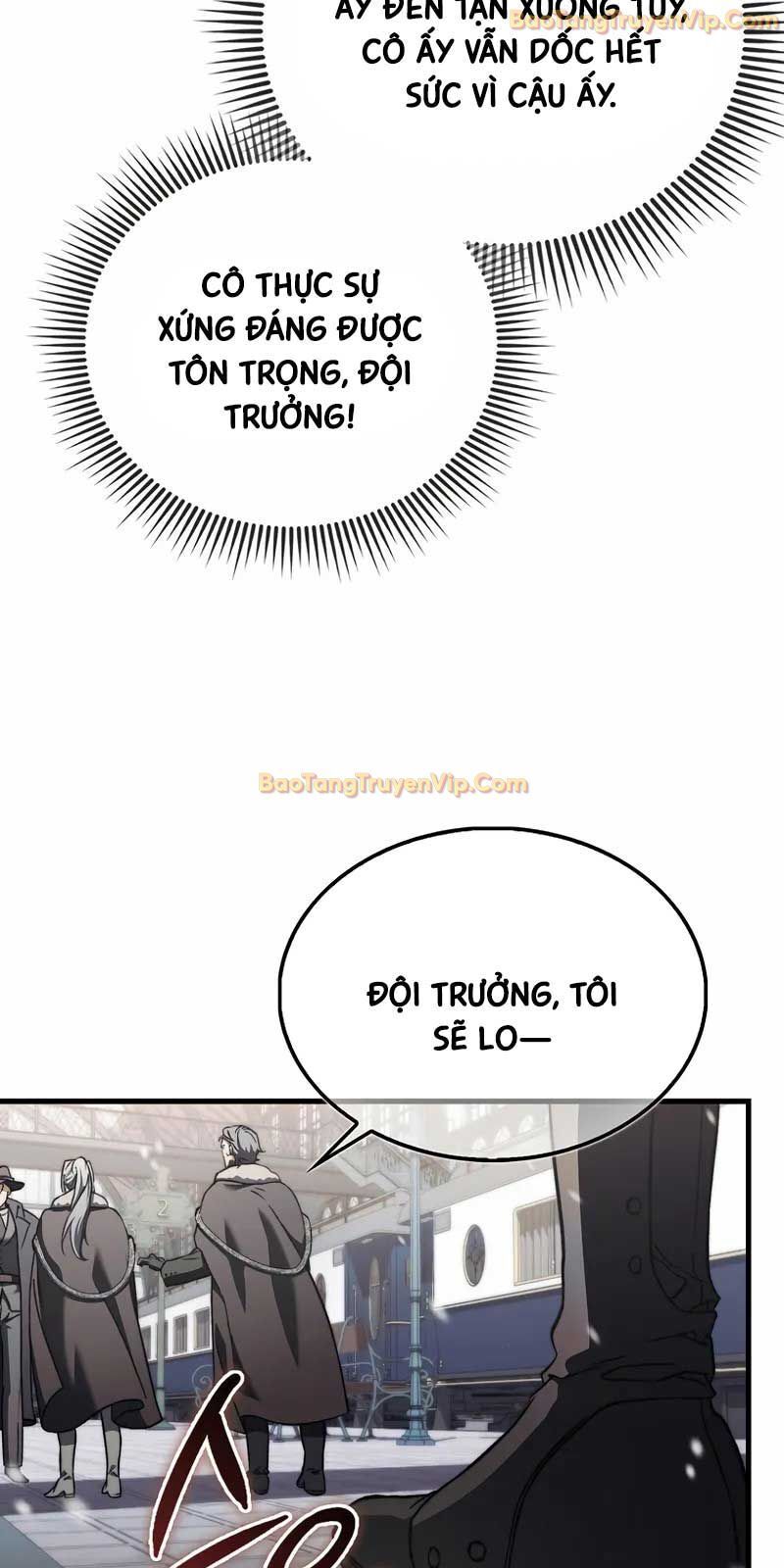 Đại Phản Diện Khao Khát Được Sống Chap 21 - Next Chap 22