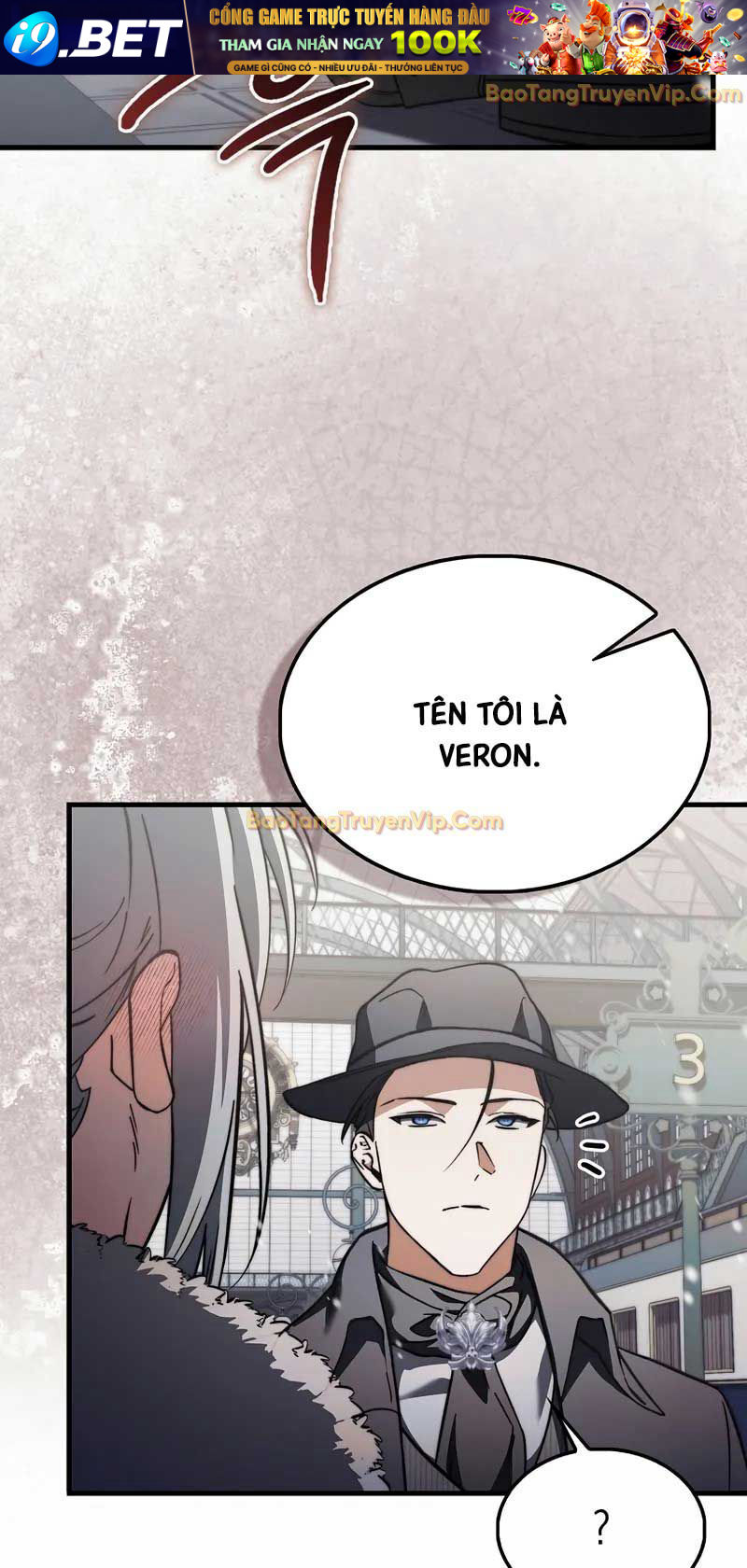 Đại Phản Diện Khao Khát Được Sống Chap 21 - Next Chap 22