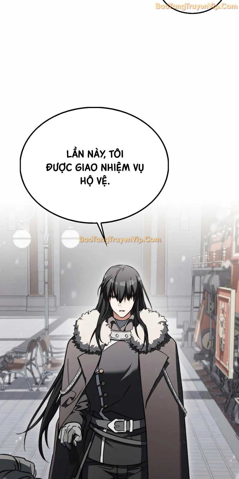 Đại Phản Diện Khao Khát Được Sống Chap 21 - Next Chap 22