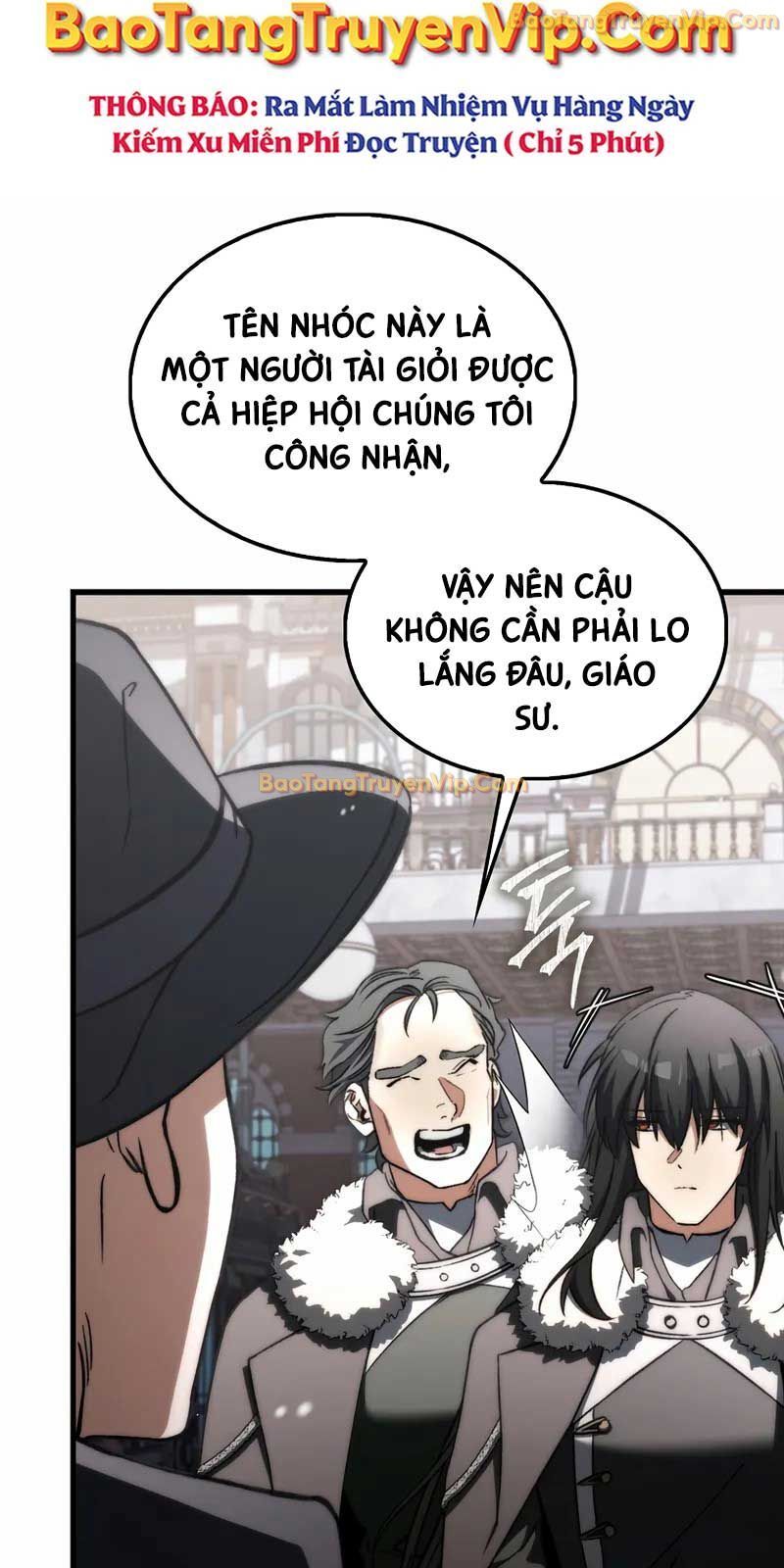 Đại Phản Diện Khao Khát Được Sống Chap 21 - Next Chap 22