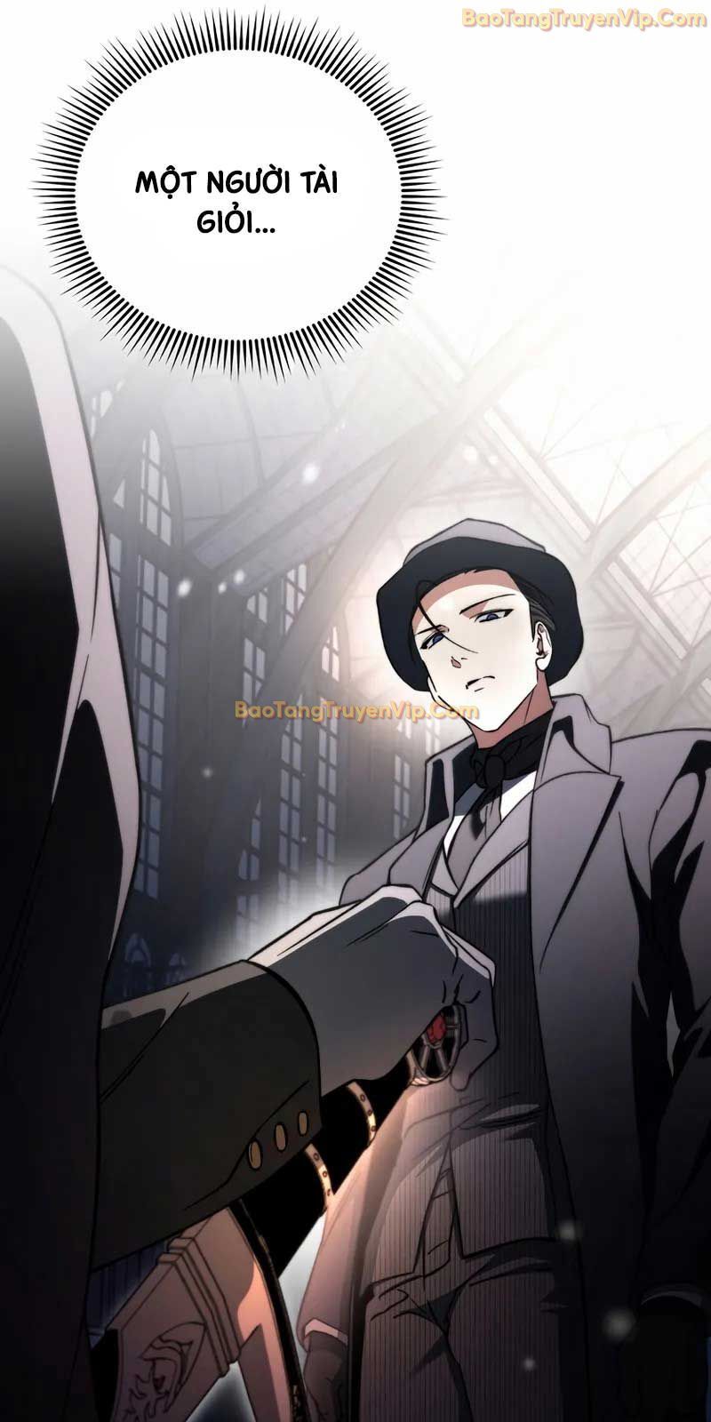 Đại Phản Diện Khao Khát Được Sống Chap 21 - Next Chap 22