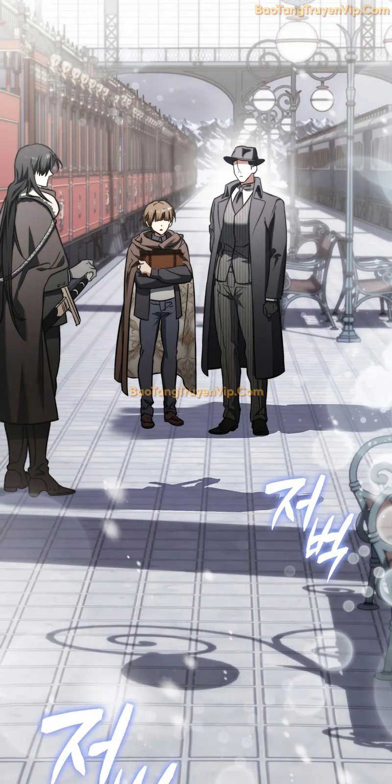 Đại Phản Diện Khao Khát Được Sống Chap 21 - Next Chap 22