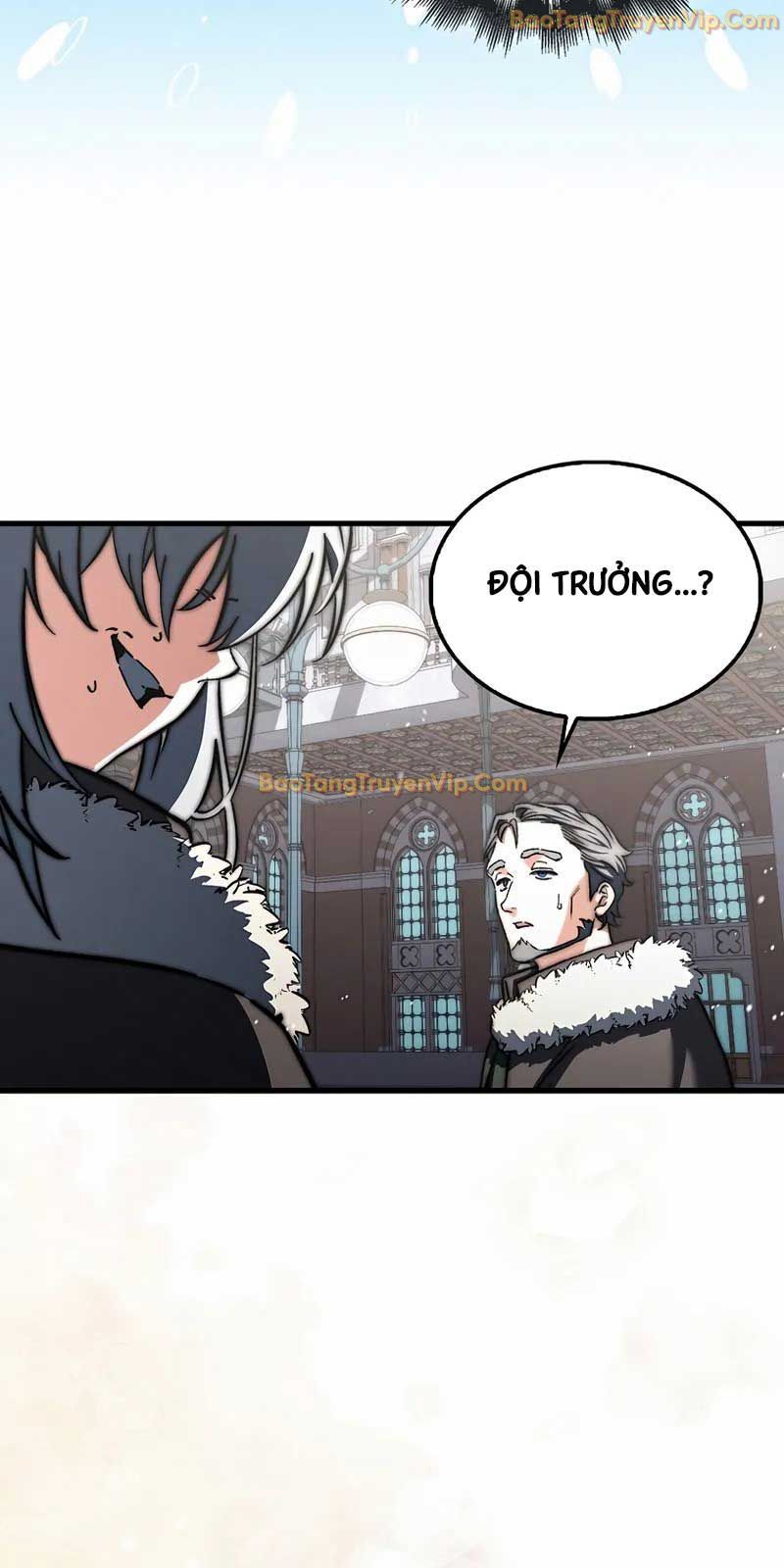 Đại Phản Diện Khao Khát Được Sống Chap 21 - Next Chap 22