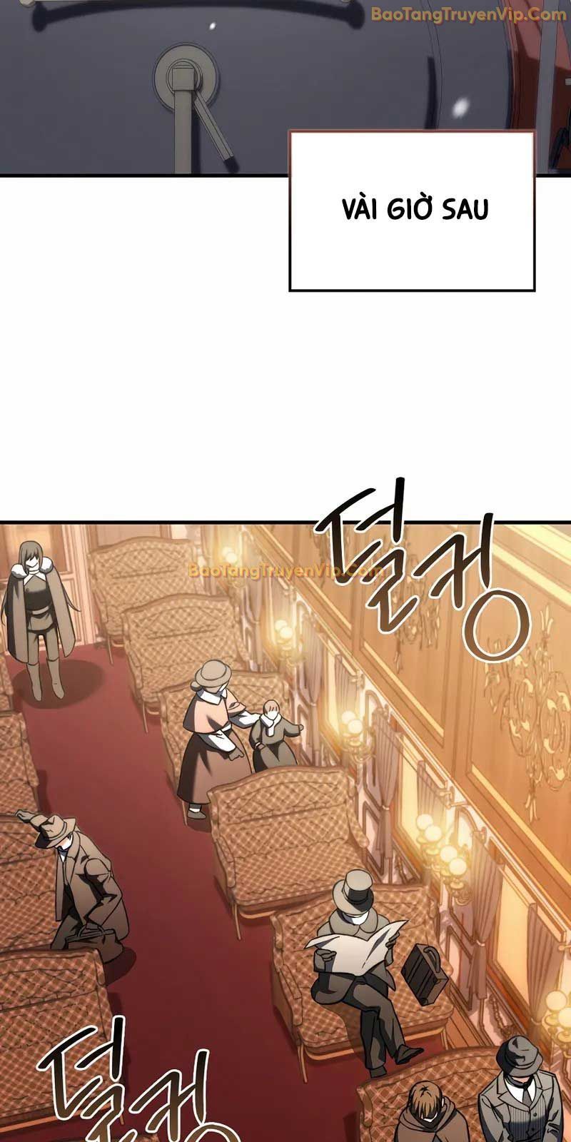 Đại Phản Diện Khao Khát Được Sống Chap 21 - Next Chap 22