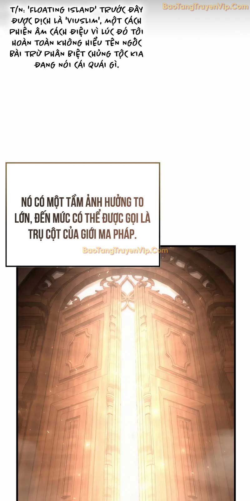 Đại Phản Diện Khao Khát Được Sống Chap 21 - Next Chap 22