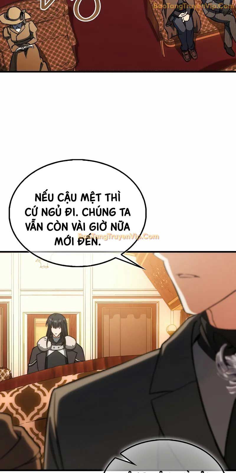 Đại Phản Diện Khao Khát Được Sống Chap 21 - Next Chap 22