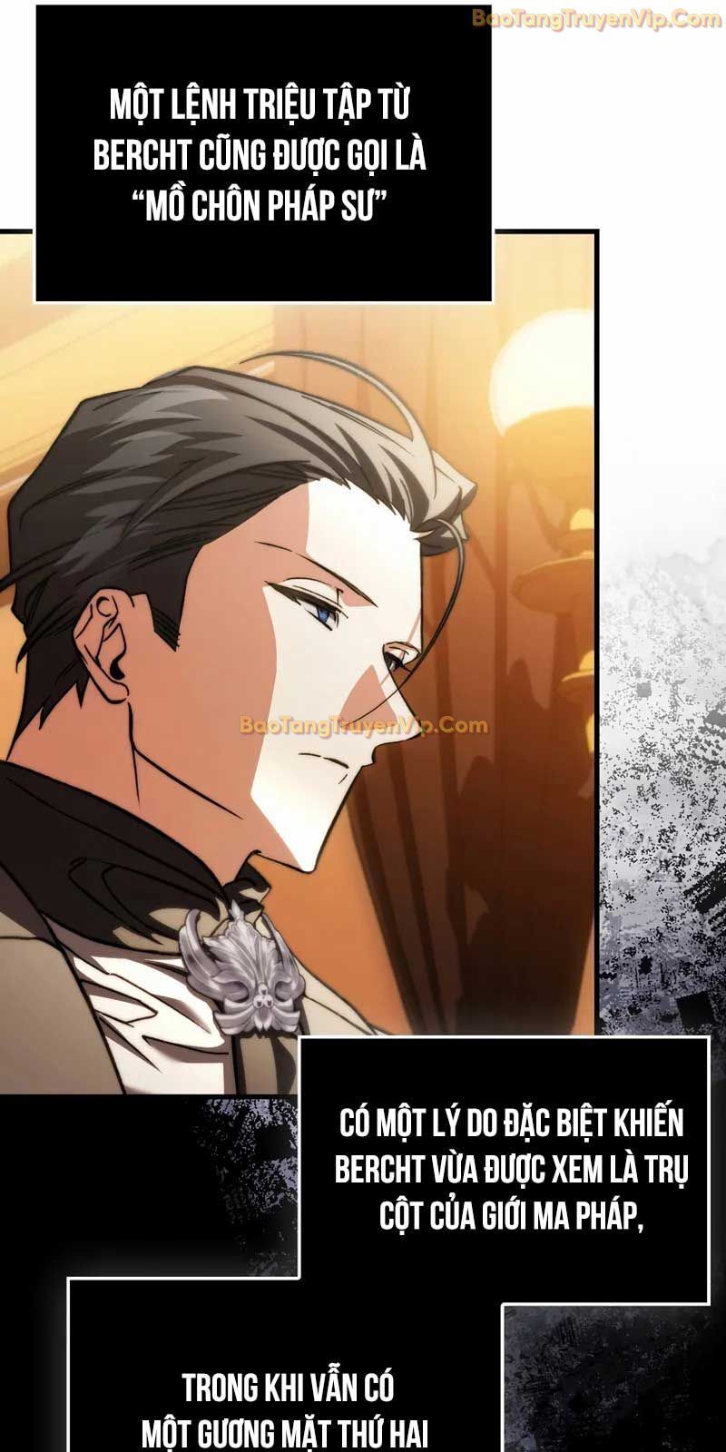 Đại Phản Diện Khao Khát Được Sống Chap 21 - Next Chap 22