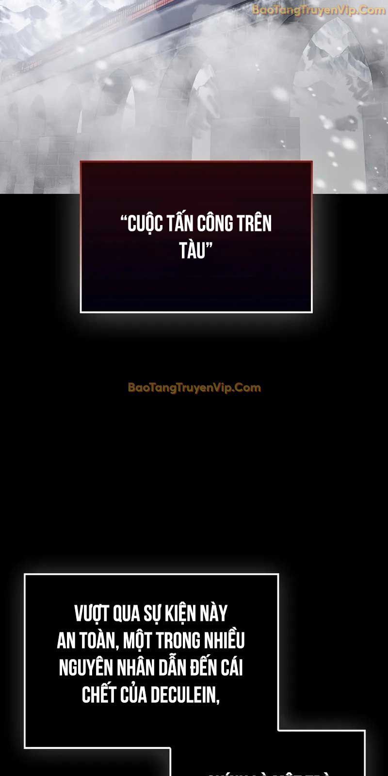 Đại Phản Diện Khao Khát Được Sống Chap 21 - Next Chap 22