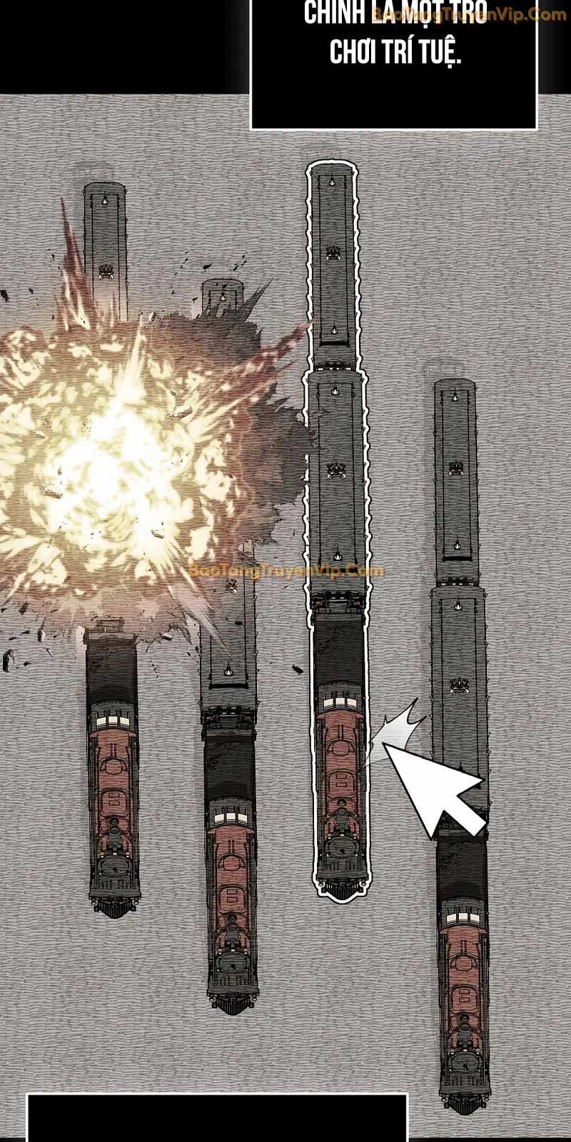 Đại Phản Diện Khao Khát Được Sống Chap 21 - Next Chap 22