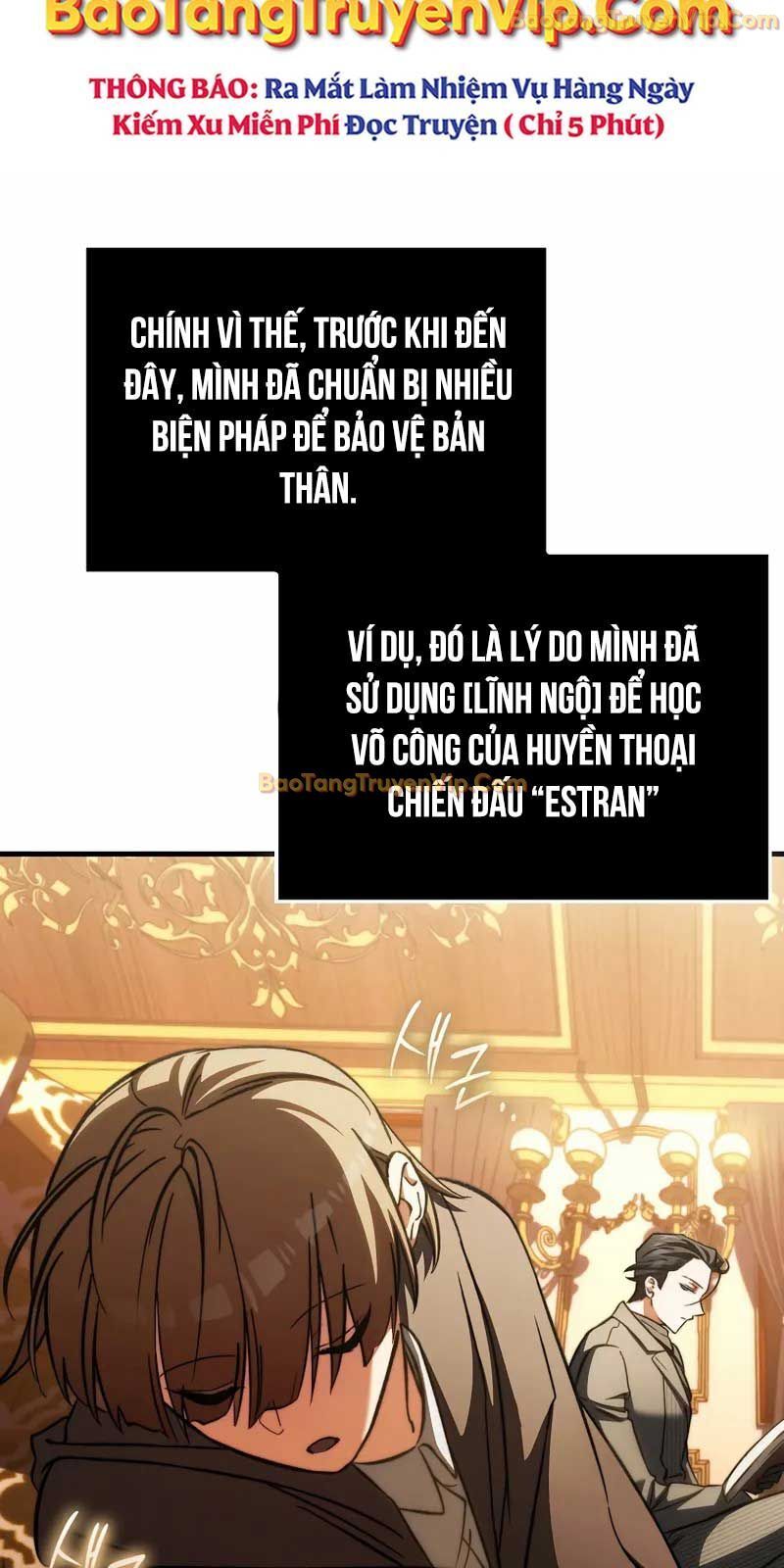 Đại Phản Diện Khao Khát Được Sống Chap 21 - Next Chap 22