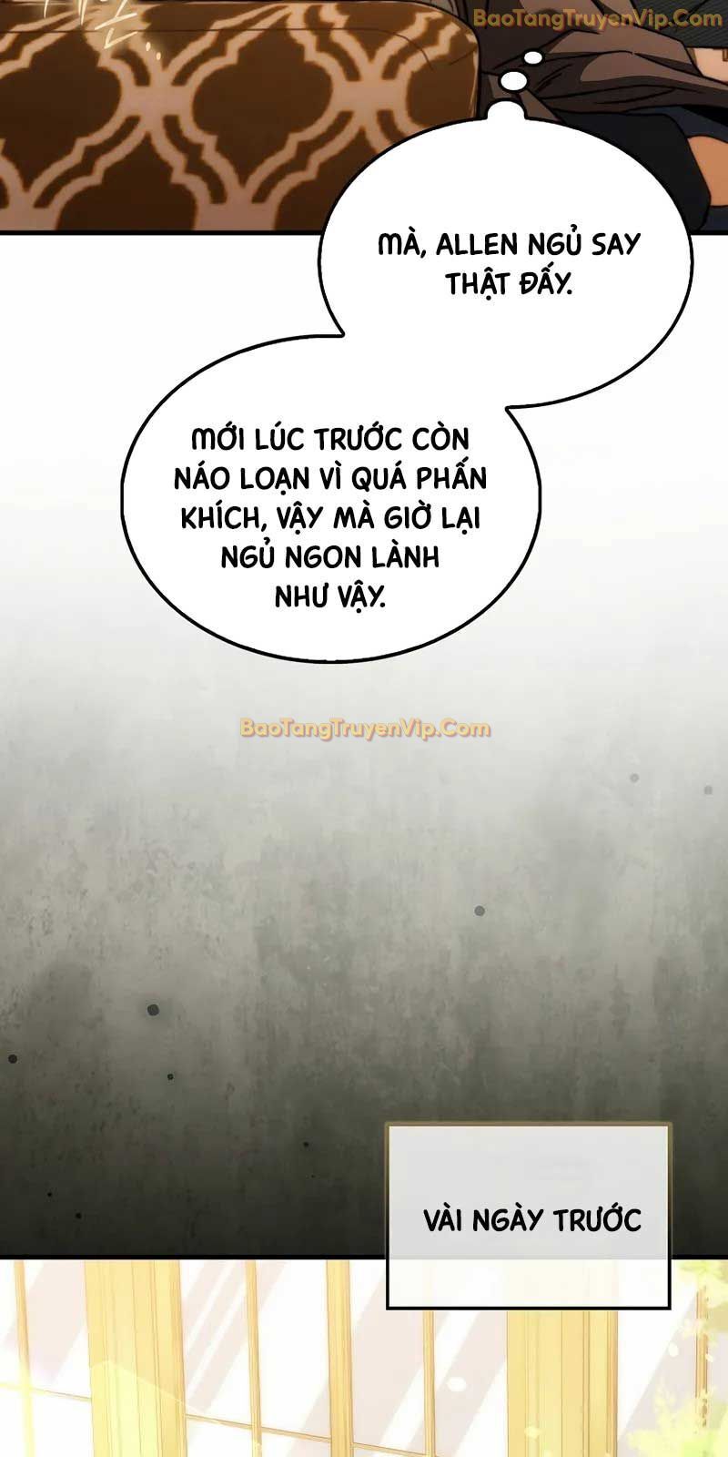 Đại Phản Diện Khao Khát Được Sống Chap 21 - Next Chap 22