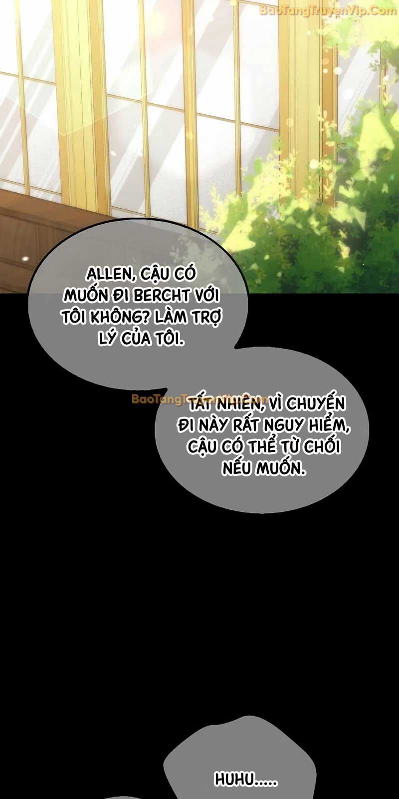 Đại Phản Diện Khao Khát Được Sống Chap 21 - Next Chap 22