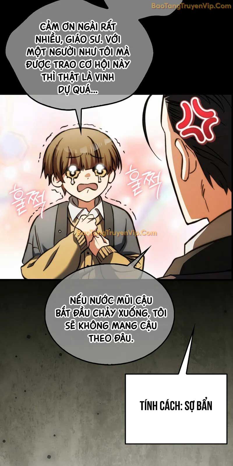 Đại Phản Diện Khao Khát Được Sống Chap 21 - Next Chap 22