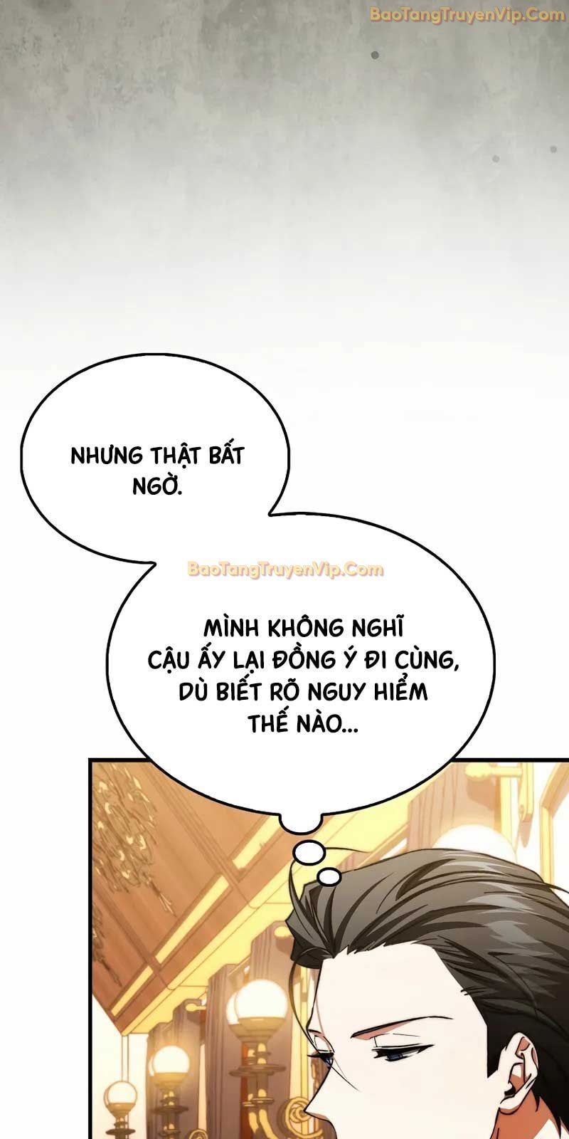 Đại Phản Diện Khao Khát Được Sống Chap 21 - Next Chap 22
