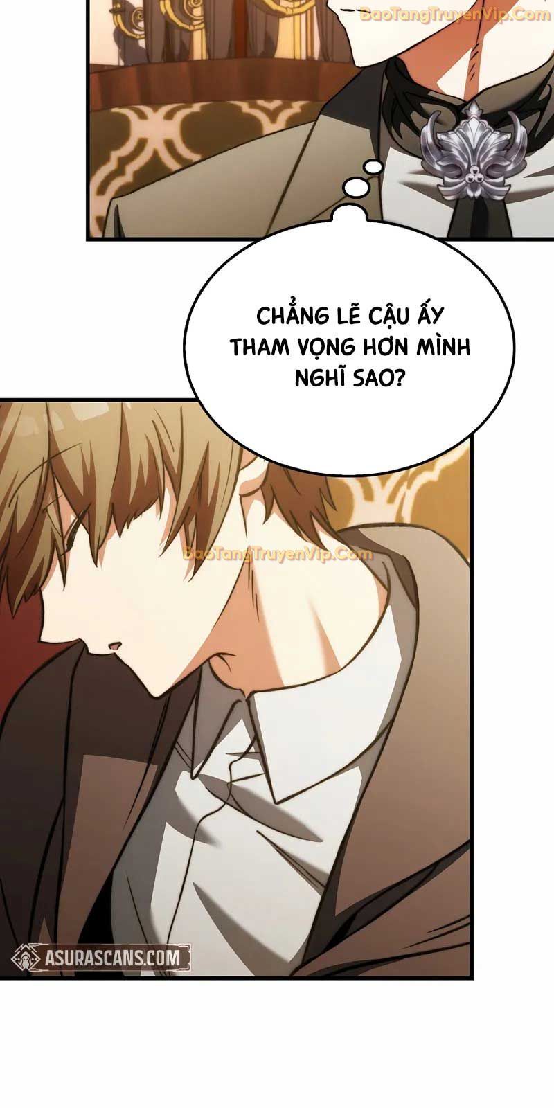 Đại Phản Diện Khao Khát Được Sống Chap 21 - Next Chap 22