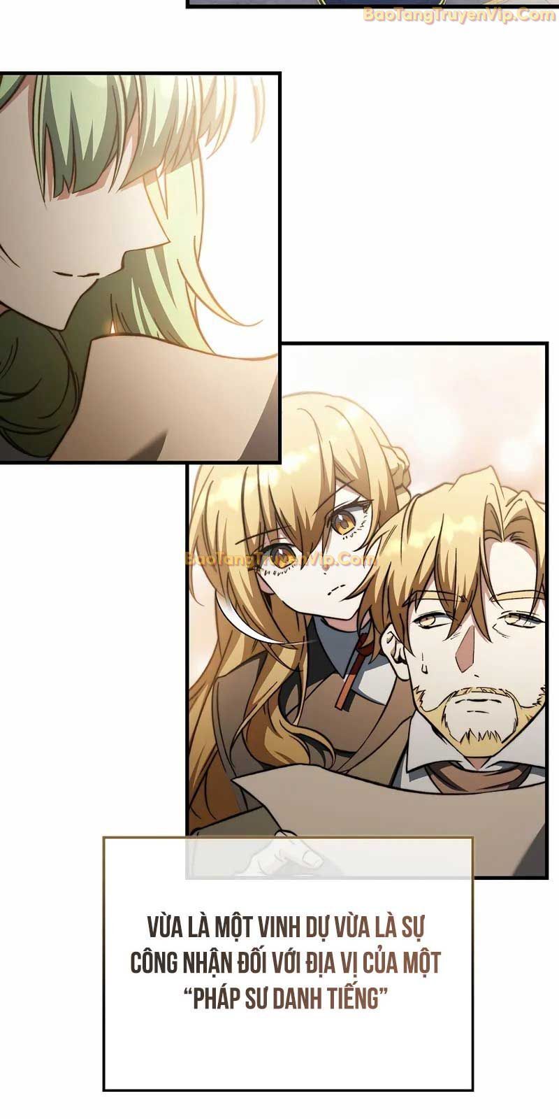 Đại Phản Diện Khao Khát Được Sống Chap 21 - Next Chap 22