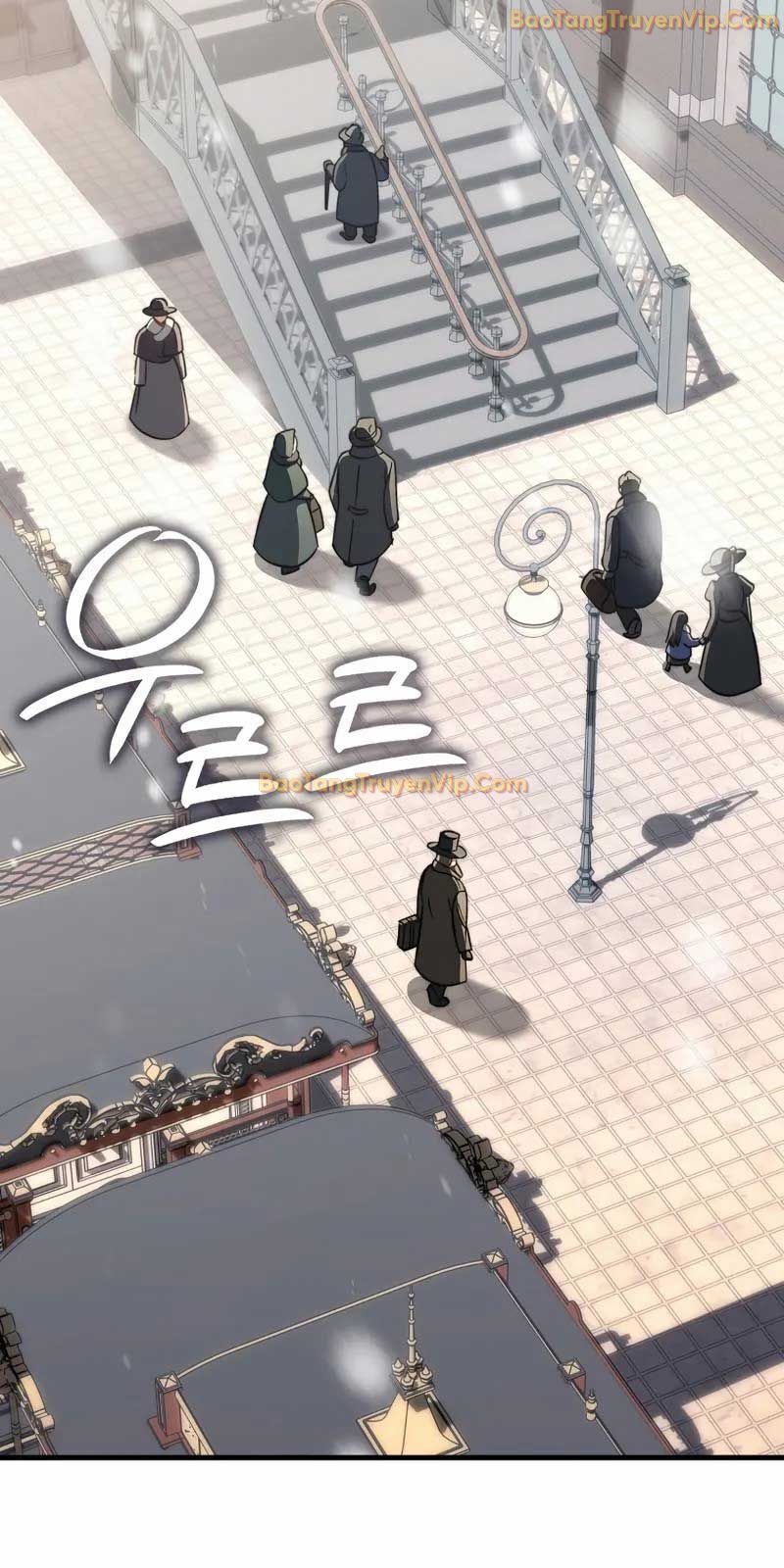 Đại Phản Diện Khao Khát Được Sống Chap 21 - Next Chap 22