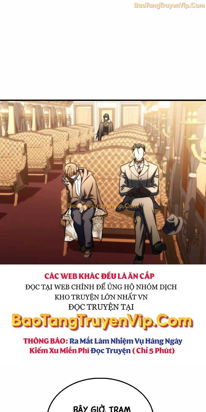 Đại Phản Diện Khao Khát Được Sống Chap 21 - Next Chap 22