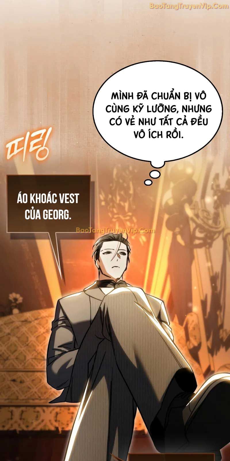 Đại Phản Diện Khao Khát Được Sống Chap 21 - Next Chap 22