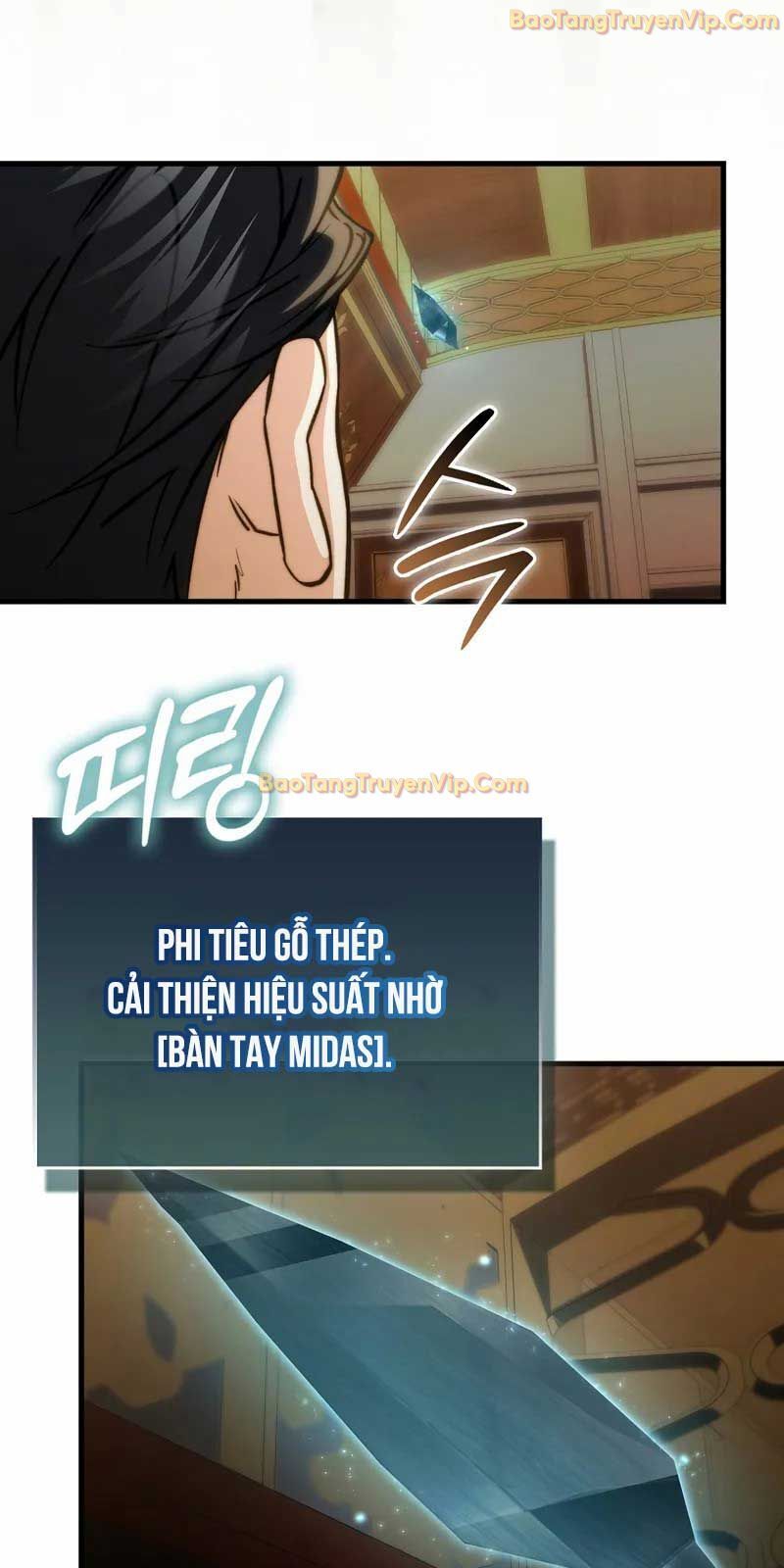 Đại Phản Diện Khao Khát Được Sống Chap 21 - Next Chap 22