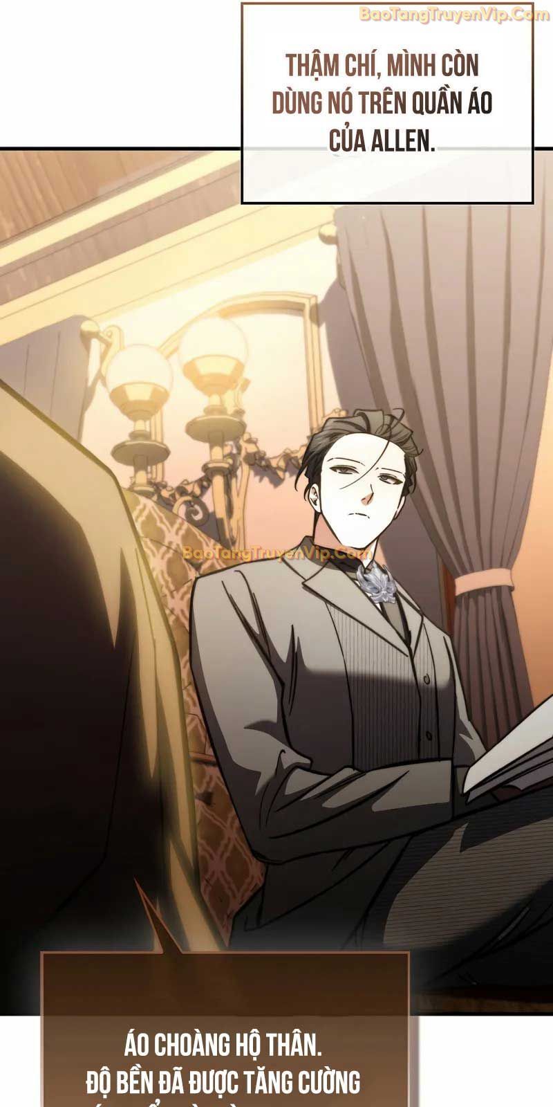 Đại Phản Diện Khao Khát Được Sống Chap 21 - Next Chap 22