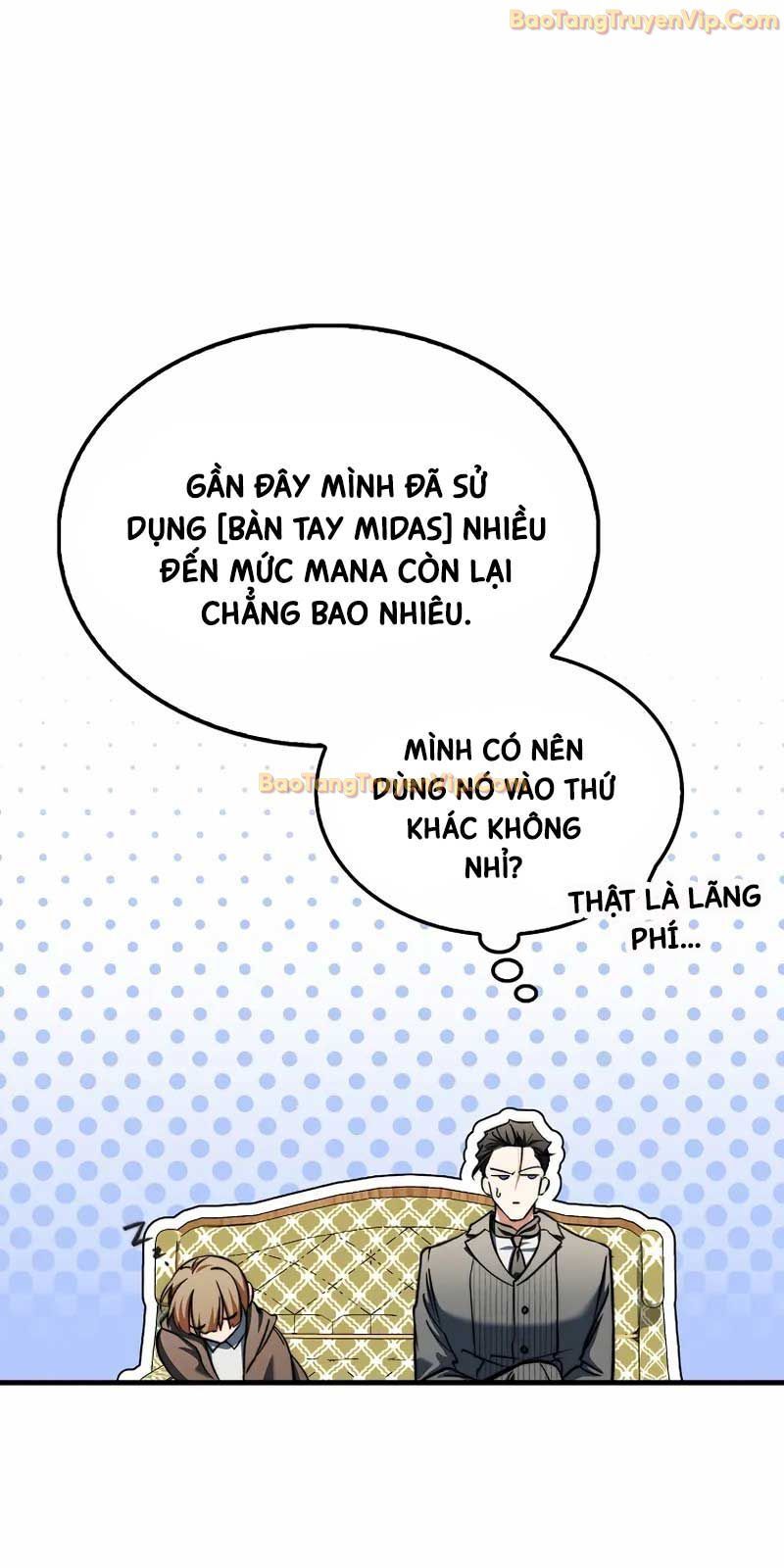 Đại Phản Diện Khao Khát Được Sống Chap 21 - Next Chap 22