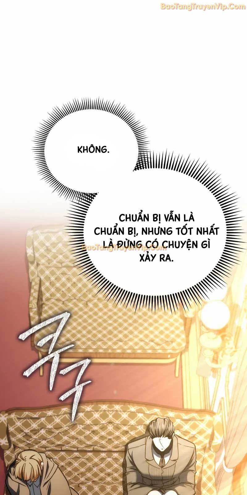 Đại Phản Diện Khao Khát Được Sống Chap 21 - Next Chap 22