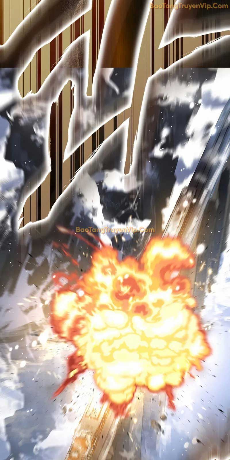 Đại Phản Diện Khao Khát Được Sống Chap 21 - Next Chap 22