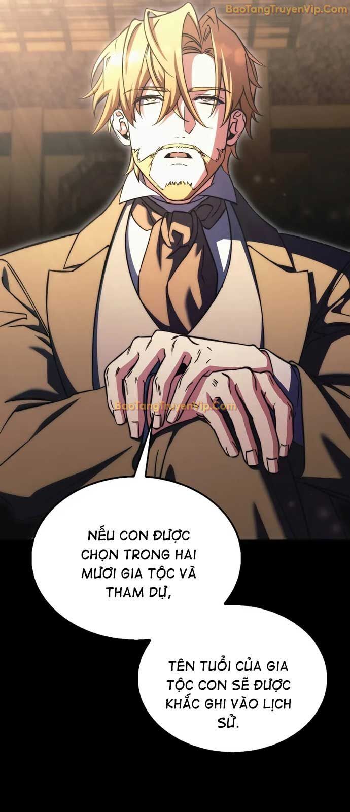 Đại Phản Diện Khao Khát Được Sống Chap 22 - Next Chap 23