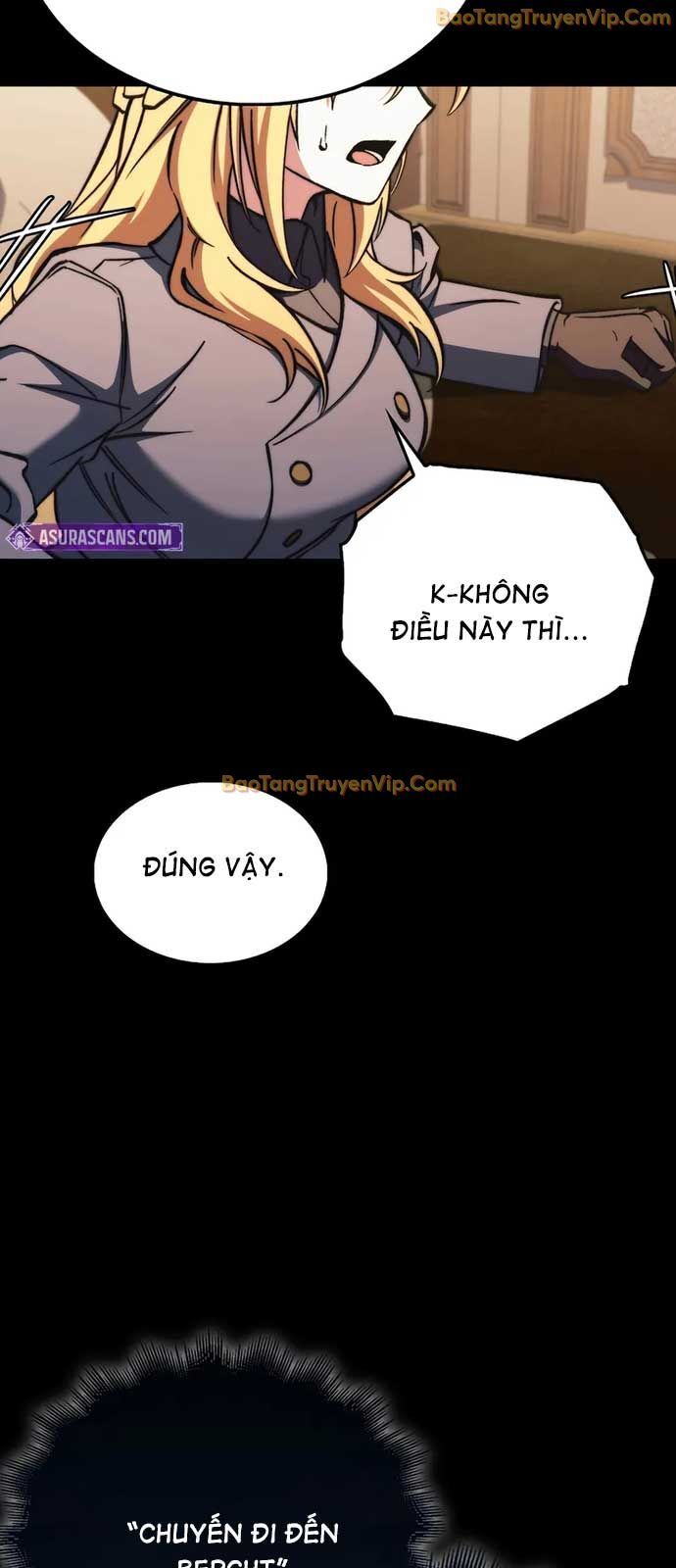 Đại Phản Diện Khao Khát Được Sống Chap 22 - Next Chap 23