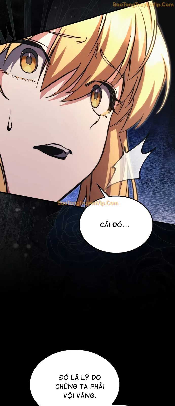 Đại Phản Diện Khao Khát Được Sống Chap 22 - Next Chap 23