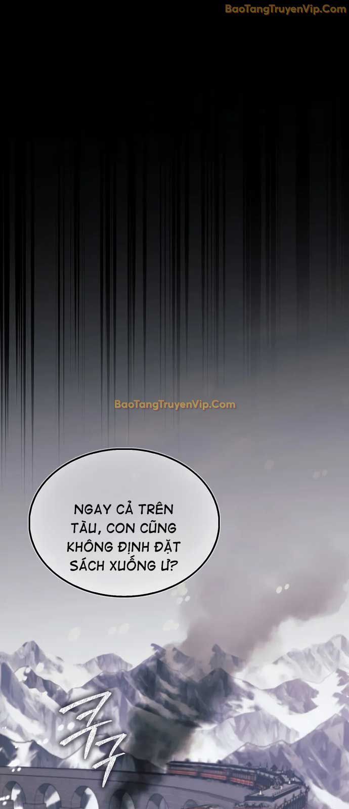 Đại Phản Diện Khao Khát Được Sống Chap 22 - Next Chap 23