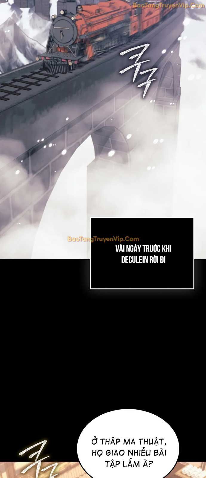 Đại Phản Diện Khao Khát Được Sống Chap 22 - Next Chap 23